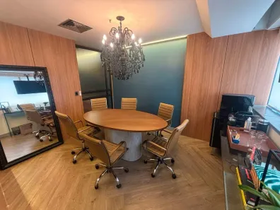 Sala Comercial à venda, 72m² no Pinheiros, São Paulo