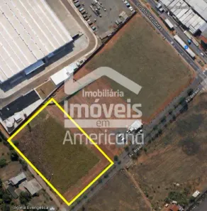 Lote/Terreno à venda, 11000m² no Jardim Marajoara, Nova Odessa