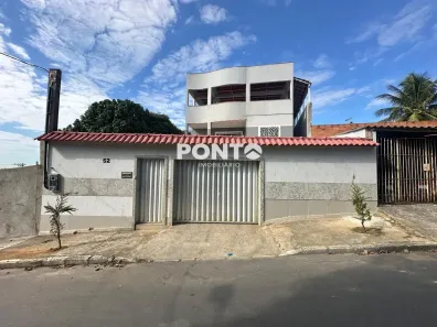 Apartamento com 3 Quartos à venda, 600m² no Soteco, Viana