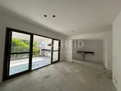 Apartamento com 3 Quartos à venda, 114m² no Jardim Prudência, São Paulo
