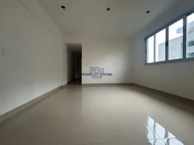 Apartamento com 2 Quartos à venda, 60m² no Carlos Prates, Belo Horizonte
