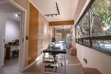 Ponto Comercial para alugar, 48m² no Vila Mariana, São Paulo