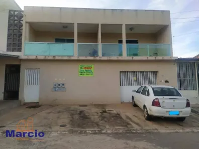 Casa com 3 Quartos à venda, 200m² no Setor Residencial Oeste, Brasília