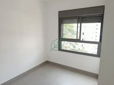 Apartamento com 1 Quarto para alugar, 33m² no Planalto Paulista, São Paulo