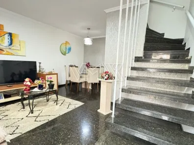 Casa de Condomínio com 3 Quartos à venda, 93m² no Vila Maria, São Paulo