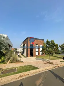 Casa de Condomínio com 4 Quartos à venda, 518m² no Loteamento Residencial Pedra Alta (Sousas), Campinas