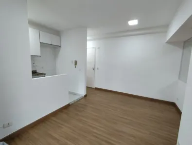 Apartamento com 2 Quartos para alugar, 55m² no Vila Andrade, São Paulo