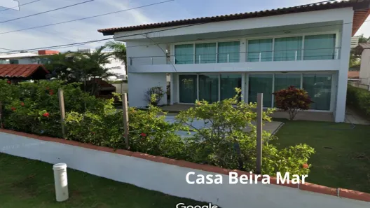 Casa de Condomínio com 6 Quartos à venda, 469m² no Tamandaré, Tamandaré