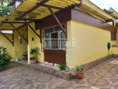 Casa com 2 Quartos à venda, 153m² no Campo Grande, Rio de Janeiro