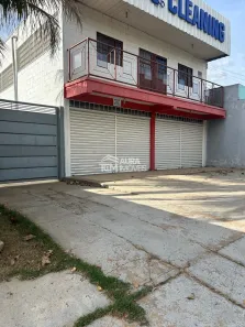 Galpão/Depósito/Armazém com 1 Quarto à venda, 360m² no Setor Santo André, Aparecida de Goiânia