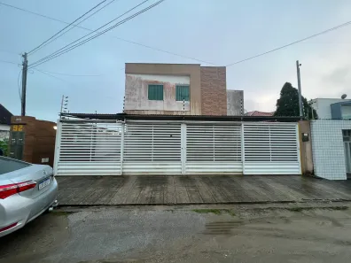 Casa de Condomínio com 3 Quartos à venda, 92m² no Itararé, Campina Grande
