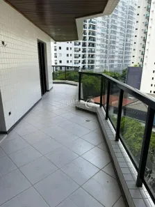 Apartamento com 4 Quartos à venda, 133m² no Pitangueiras, Guarujá