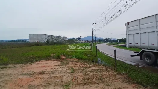 Lote/Terreno à venda, 7830m² no Bateas, Brusque