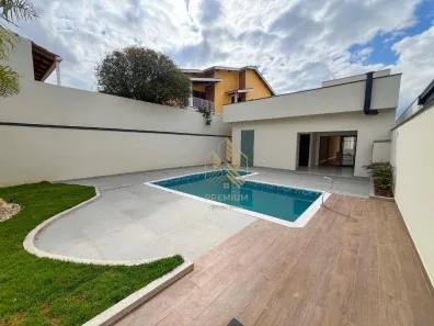 Casa com 3 Quartos à venda, 200m² no Vila Silena, Atibaia