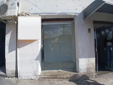 Ponto Comercial para alugar, 24m² no São Bernardo, Belo Horizonte