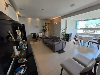 Apartamento com 3 Quartos à venda, 88m² no Grajaú, Belo Horizonte