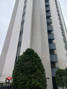 Apartamento com 3 Quartos à venda, 137m² no Baeta Neves, São Bernardo do Campo