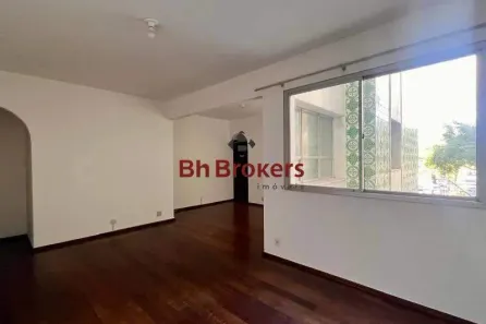 Apartamento com 4 Quartos à venda, 160m² no São Bento, Belo Horizonte