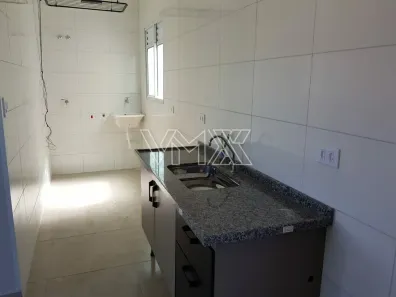 Apartamento com 2 Quartos para alugar, 44m² no Vila Maria Alta, São Paulo