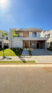 Casa de Condomínio com 4 Quartos à venda, 350m² no Loteamento Residencial Arborais, Campinas