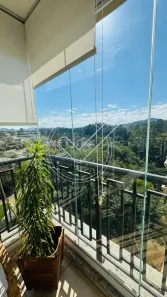 Apartamento com 2 Quartos para alugar, 74m² no Sítio Tamboré Alphaville, Barueri