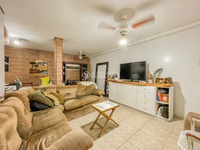 Casa com 3 Quartos à venda, 135m² no Serraria, Porto Alegre