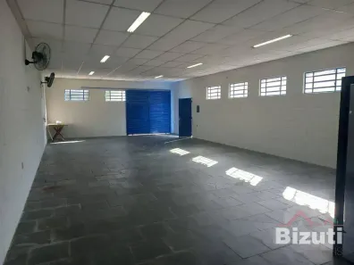 Galpão/Depósito/Armazém para alugar, 191m² no Núcleo Colonial Barão de Jundiaí, Jundiaí