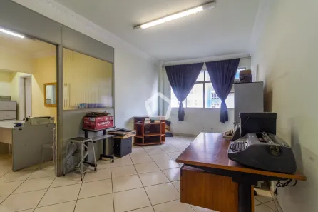 Apartamento com 2 Quartos à venda, 110m² no Vila Buarque, São Paulo