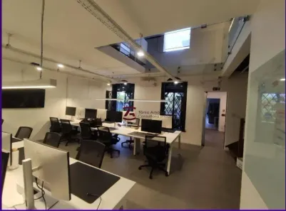 Imóvel Comercial com 9 Quartos para alugar, 300m² no Jardim América, São Paulo