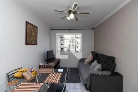 Apartamento com 2 Quartos à venda, 52m² no Tucuruvi, São Paulo