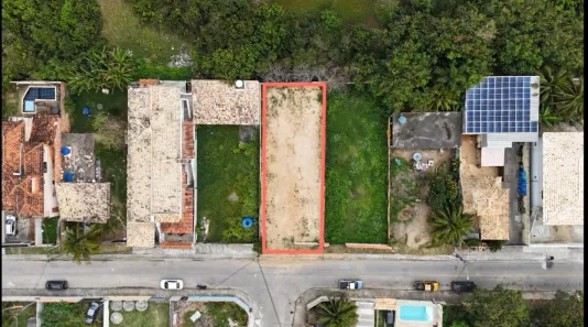 Lote/Terreno à venda, 360m² no São José, Armação dos Búzios