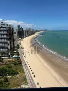 Apartamento com 4 Quartos à venda, 378m² no Piedade, Jaboatão dos Guararapes
