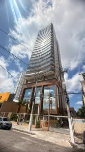 Apartamento com 3 Quartos para alugar, 74m² no Telégrafo, Belém