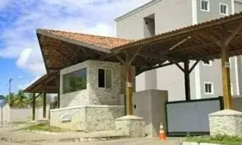 Apartamento com 2 Quartos à venda, 50m² no Gramame, João Pessoa