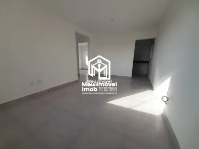 Apartamento com 2 Quartos à venda, 57m² no Jardim Céu Azul, Valparaíso de Goiás