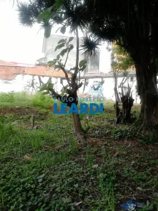 Lote/Terreno à venda, 710m² no Alto da Lapa, São Paulo