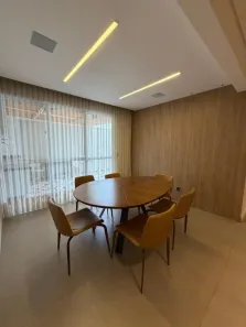 Apartamento com 3 Quartos à venda, 130m² no Vila Independência, Sorocaba