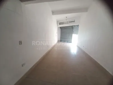 Prédio Comercial para alugar, 30m² no Parelheiros, São Paulo