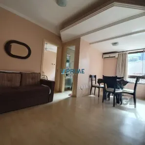Apartamento com 1 Quarto à venda, 53m² no Menino Deus, Porto Alegre