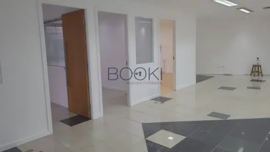 Sala Comercial à venda, 90m² no Chácara Santo Antônio (Zona Sul), São Paulo
