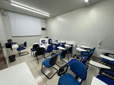 Sala Comercial à venda, 565m² no Centro, Uberlândia