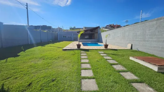Fazenda/Sítio com 1 Quarto à venda, 500m² no Condomínio Chácara Grota Azul, Hortolândia