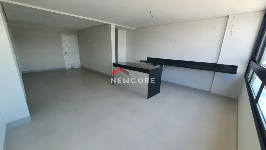 Apartamento com 3 Quartos à venda, 98m² no Nossa Senhora Aparecida, Uberlândia