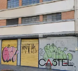 Ponto Comercial para alugar, 880m² no Centro Histórico, Porto Alegre