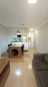 Apartamento com 3 Quartos à venda, 70m² no Mansões Santo Antônio, Campinas