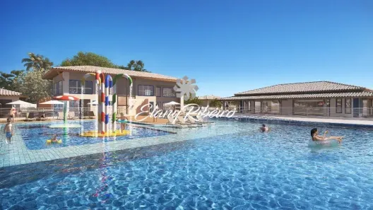Lote/Terreno com 1 Quarto à venda, 250m² no Robalo, Aracaju