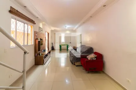 Casa com 4 Quartos à venda, 240m² no Vila Yara, Osasco