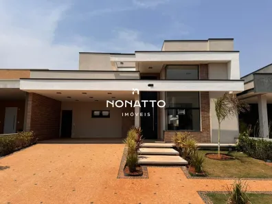 Casa de Condomínio com 3 Quartos à venda, 183m² no Parque Brasil 500, Paulínia