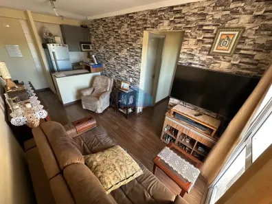 Apartamento com 3 Quartos à venda, 58m² no Jardim Paranapanema, Campinas