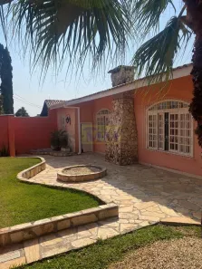 Casa com 3 Quartos à venda, 115m² no Emiliano Perneta, Pinhais